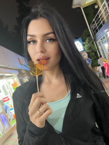 Анкета проститутки Фатима, Пятихатка, 26 лет, №157625